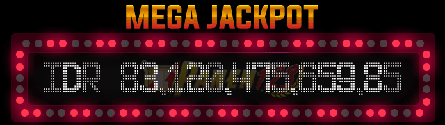 LIMA4D Jackpot
