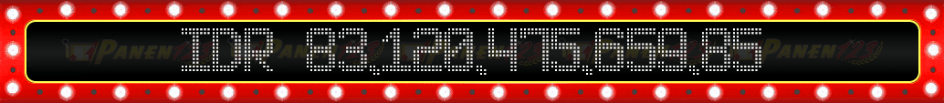 LIMA4D Jackpot