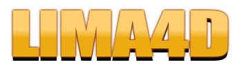 Logo LIMA4D